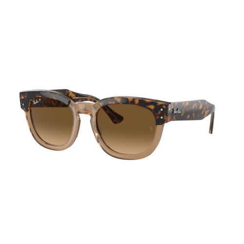 RAY BAN MEGA HAWKEYE POLARIZADO RB0298S 1292/M2